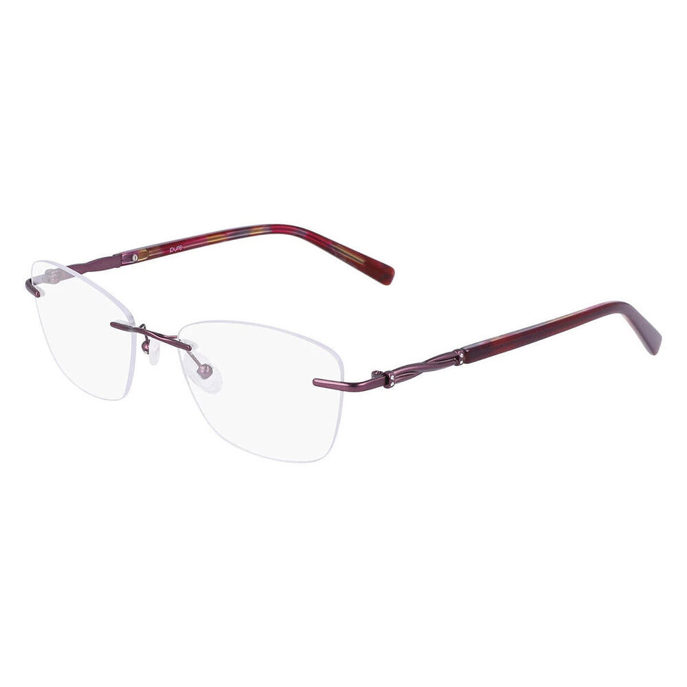 NWT Airlock TULA-203-505-52 54mm New Eyeglasses